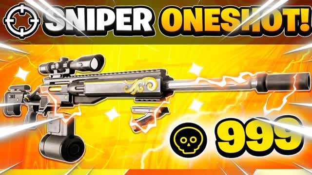 đ„ SNIPER ONESHOT đ„