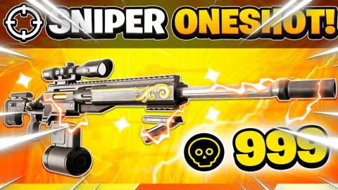 🔥 SNIPER ONESHOT 🔥