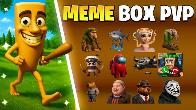 Capture 1 – 🤡 MEME BOX PVP 📦