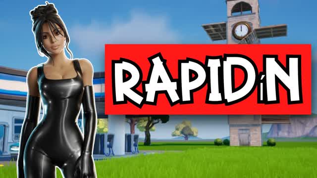 ⭐RAPIDÍN SIN CONSTRUCCIÓN⭐