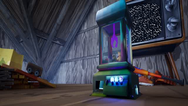 Tiny Quest