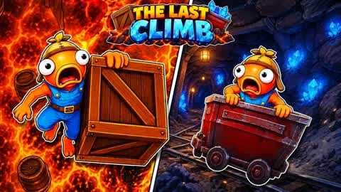 The Last Climb
