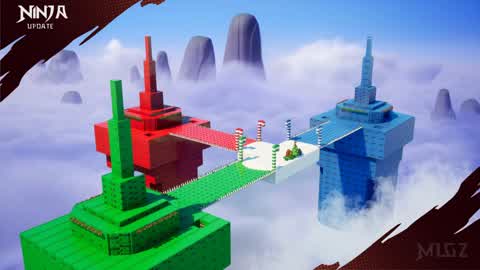 Tower Brick Battle