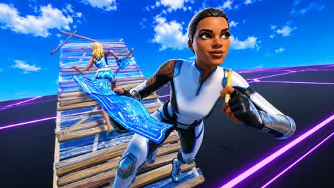 1v1 Build Fight (HOLD)