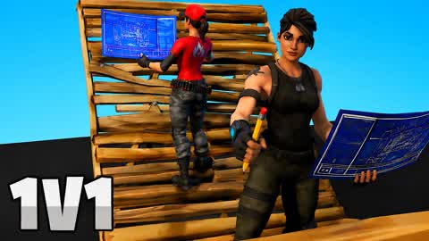 🏆 SEASON 1V1 ARENA 🏆