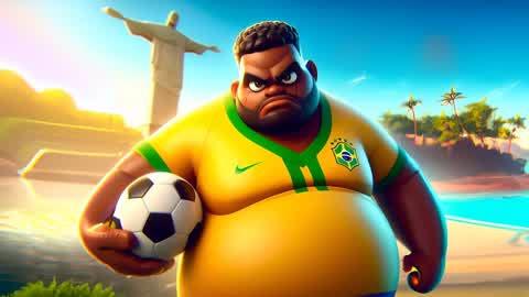 ATHLETE ZONEWARS🏆