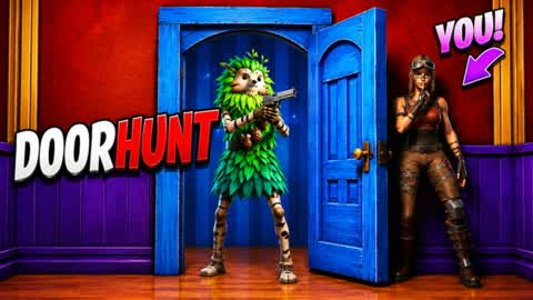 DOOR HUNT