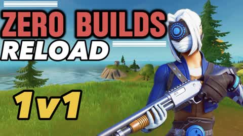 1v1 Zero-Builds