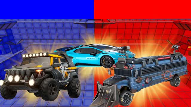 Capture 1 â đĄïž ARMORED RED VS BLUEđŽđ”GUN GAME HERO