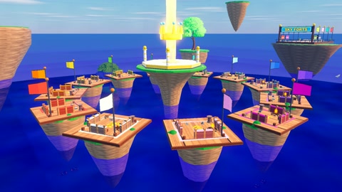 Island image