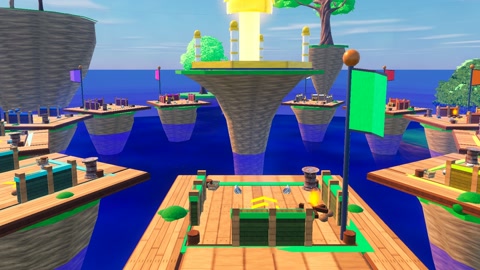 Island image