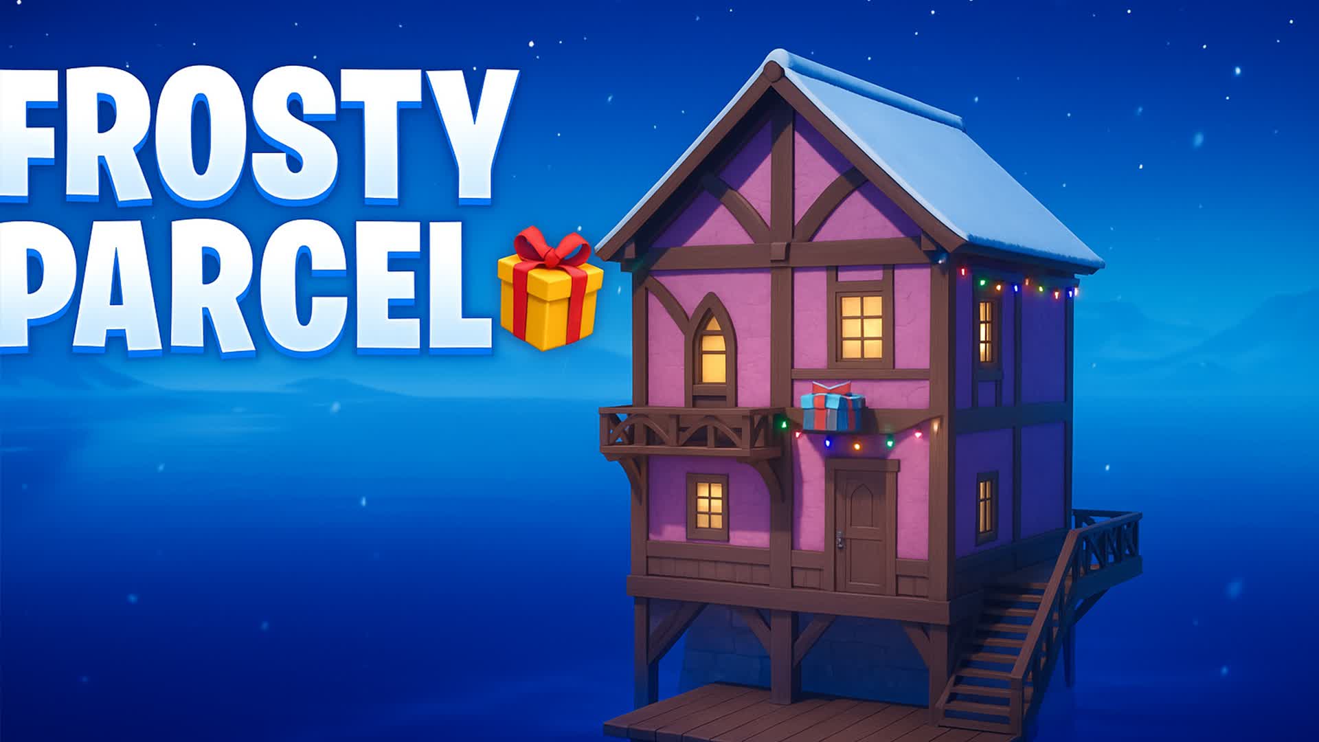 Frosty Parcel