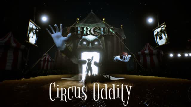 Capture 1 – 🎭CIRCUS ODDITY🎪