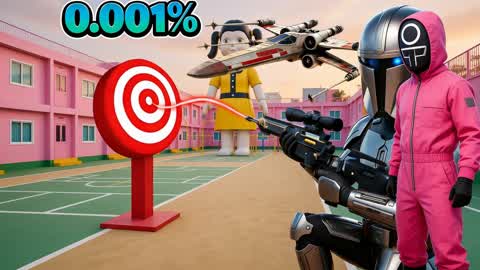 🔥 TRICKSHOT LEGENDS