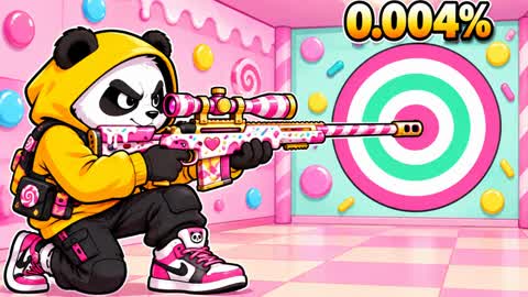 0.0067% SHOT