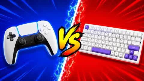 RED VS BLUE ICEVEIN 🔴🔵