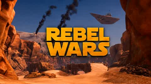 Rebel Wars