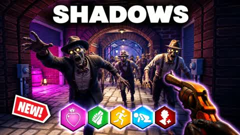 Zombies of the Night