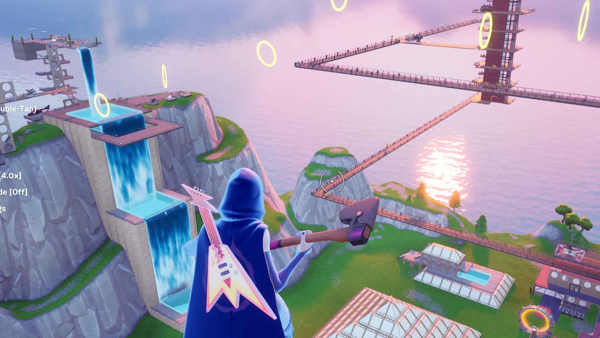 Sky Island 1.0