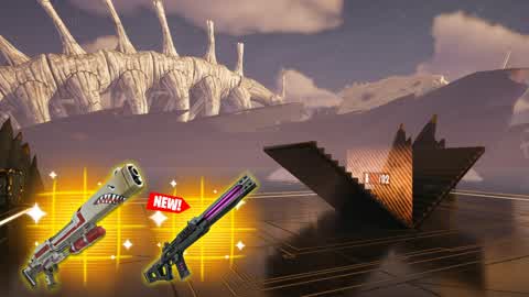 1v1 Vestige