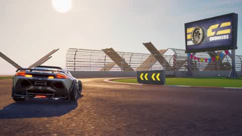 🚗DRIFT&DRIFTBOARD⭐