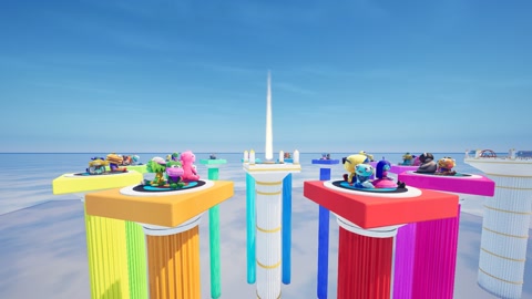 Island image