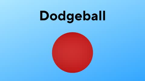 Dodgeball