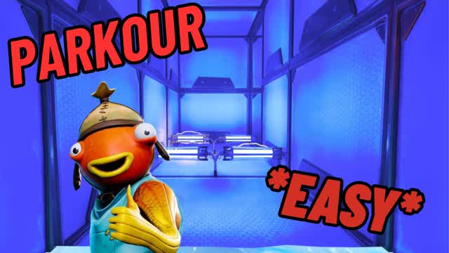 Mini Parkour
