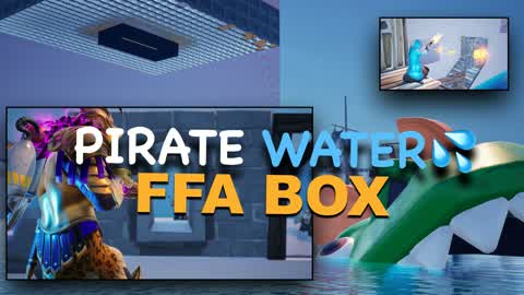 FFA BOX MAP