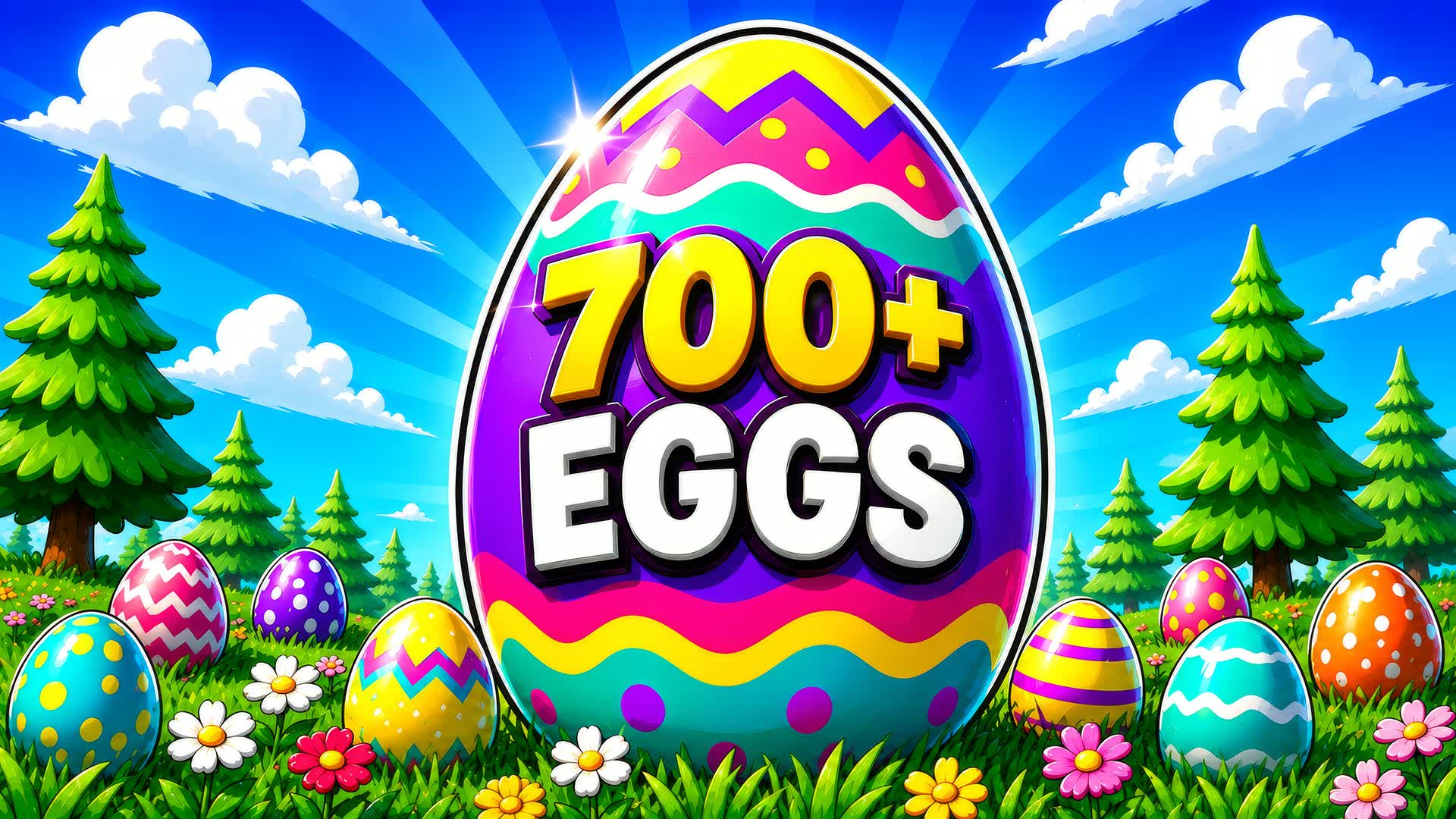 Egg Hunt