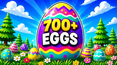 Egg Hunt