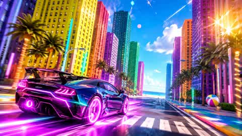 🚗🚗 CAR GAME - ADVENTURE AND FUN 🚗🚗