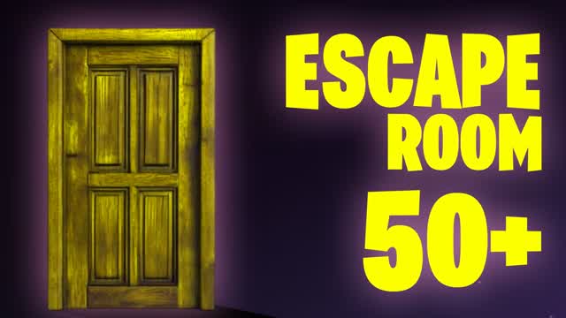 ESCAPE 50+ SECRETS ROOM