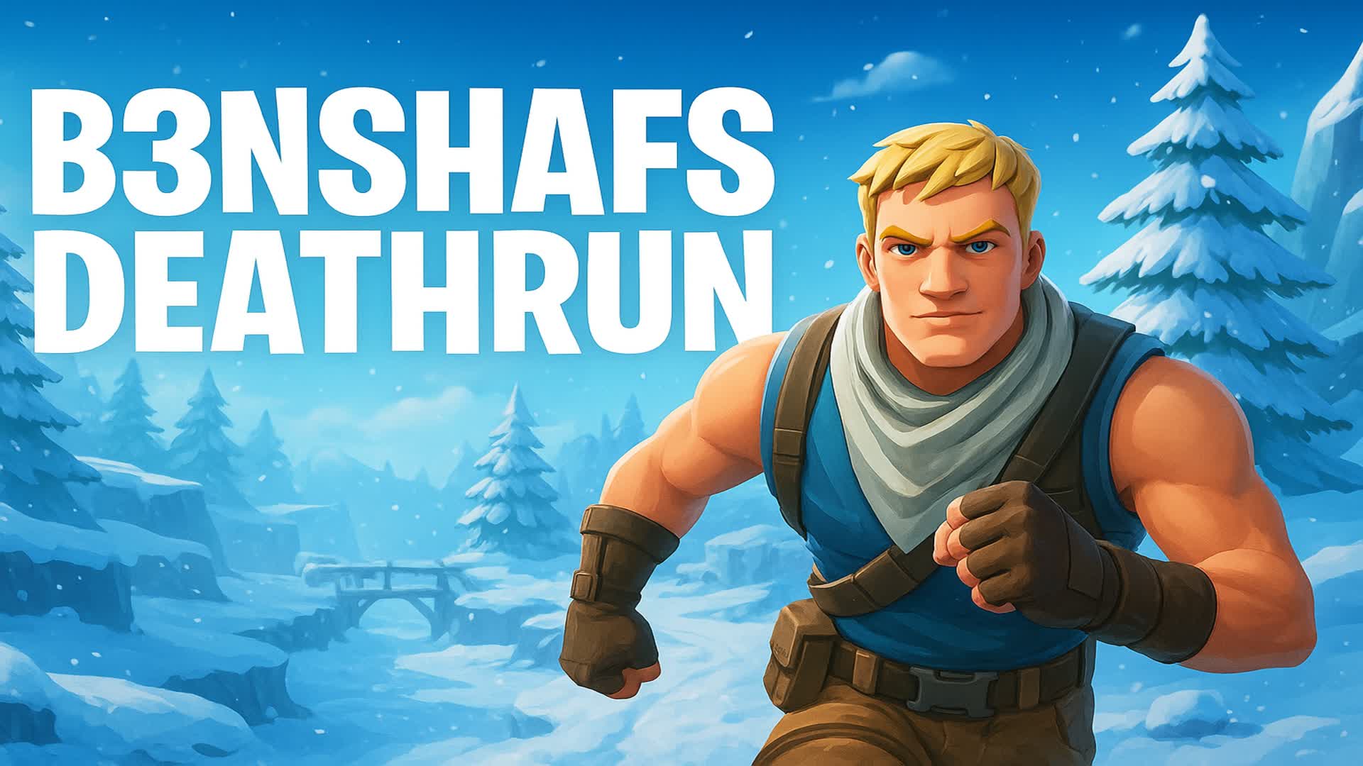 B3nshafs DeathRun