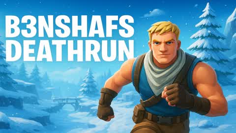B3nshafs DeathRun