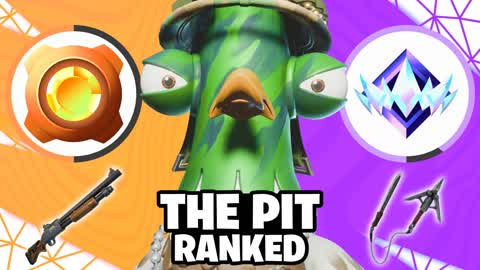 🏆 Pit Ranked - Rapid  🏆