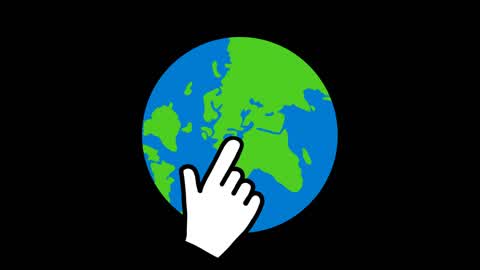 PLANET CLICKER