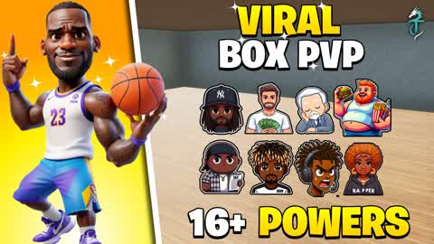 LUTCLUTCH BOXLUCHAS