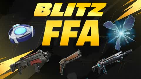 Infinite Blitz FFA
