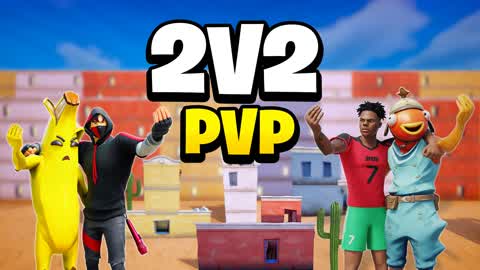DESERT 2V2 🌵 سكرمز الصحراء
