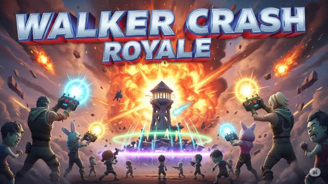 Capture 1 – WALKER CRASH ROYALE