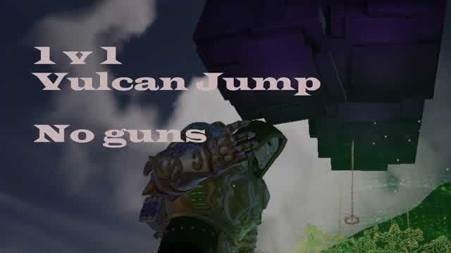 Vulcan Jump