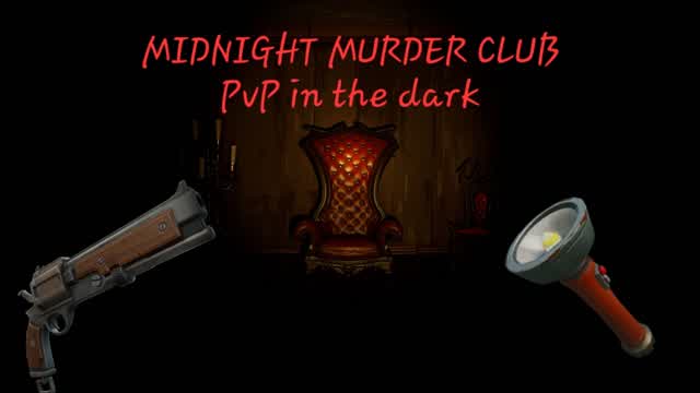 Midnight Murder Club