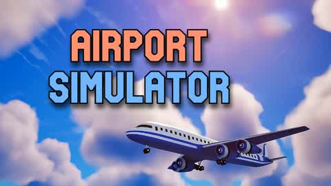 Airport Simulator