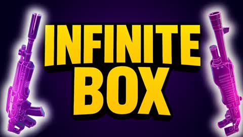 🔥INFINITE BOX AGORAGAMER🔥