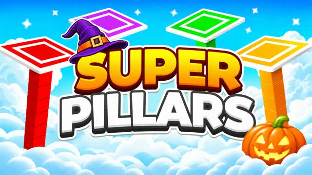 SUPER PILLARS