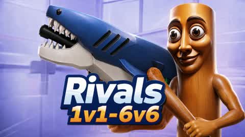 BRAINROT RIVALS