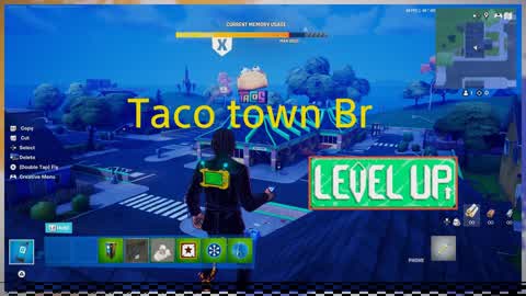 Taco town Br