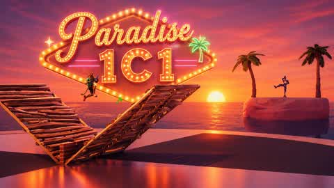 Paraíso 1C1