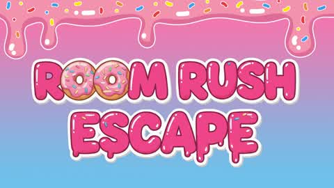 RoomRush: Escape